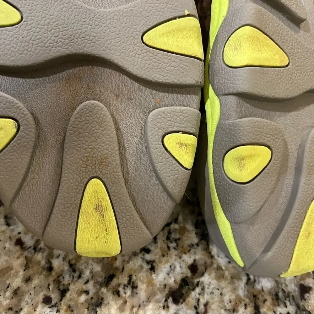 Twisted X hiker hiking boots men’s size 11.5